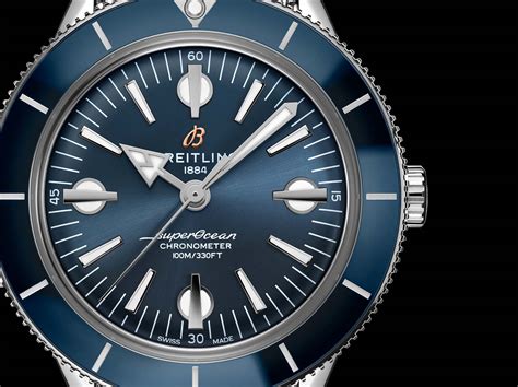 breitling superocean heritage '57 capsule collection|breitling superocean heritage ii chrono.